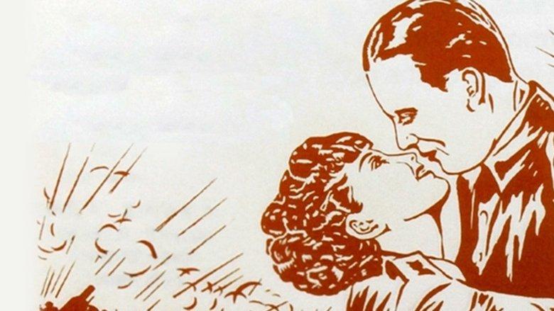 Crimson Romance image