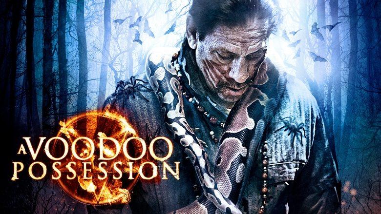 Voodoo Possession image