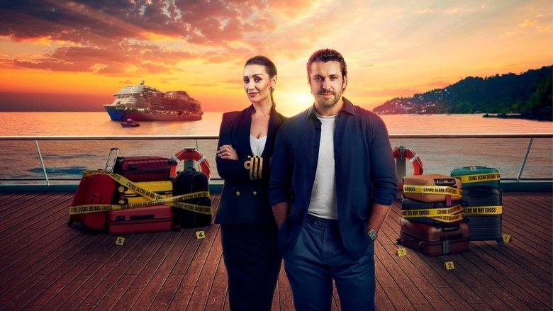 The Good Ship Murder image