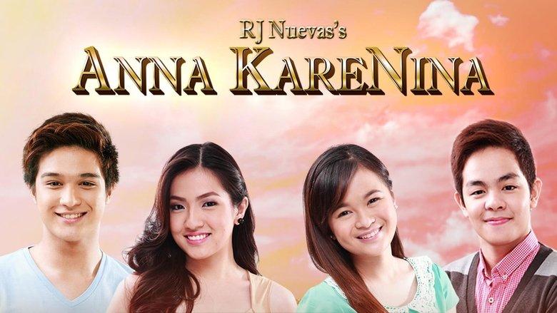 Anna Karenina image