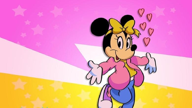 Totally Minnie image