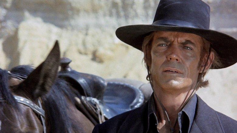 Django and Sartana Are Coming... It's the End image