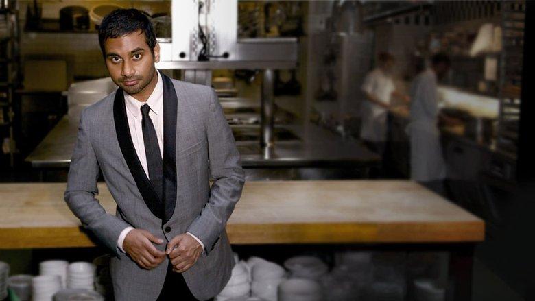 Aziz Ansari: Dangerously Delicious image