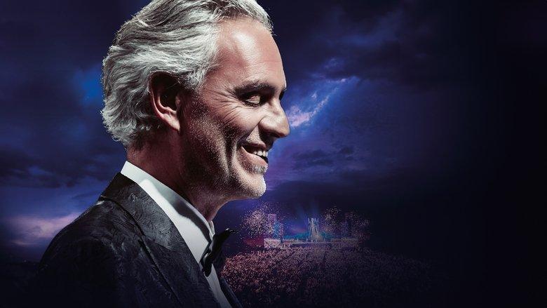 Andrea Bocelli 30: The Celebration image