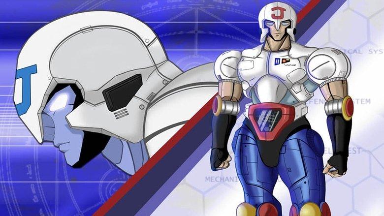 Plawres Sanshiro image