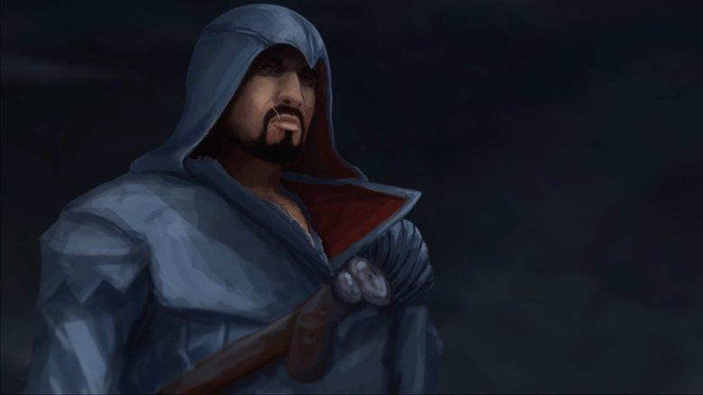 Assassin's Creed: Ascendance image