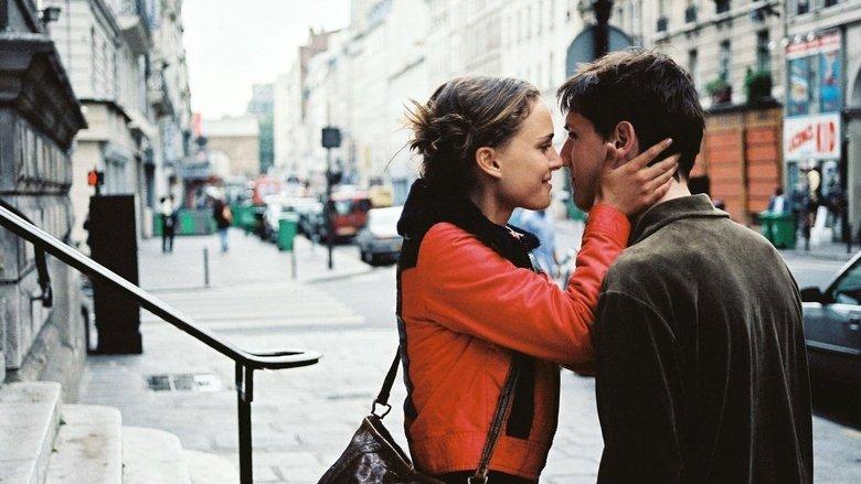 Paris Je T'aime image