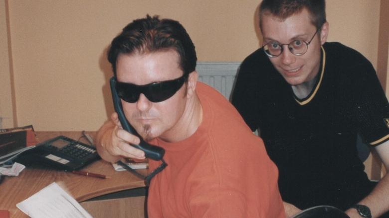 Kick Out the Jams: The Story of XFM image
