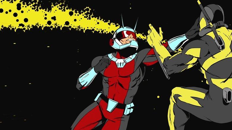 Marvel's Ant-Man image