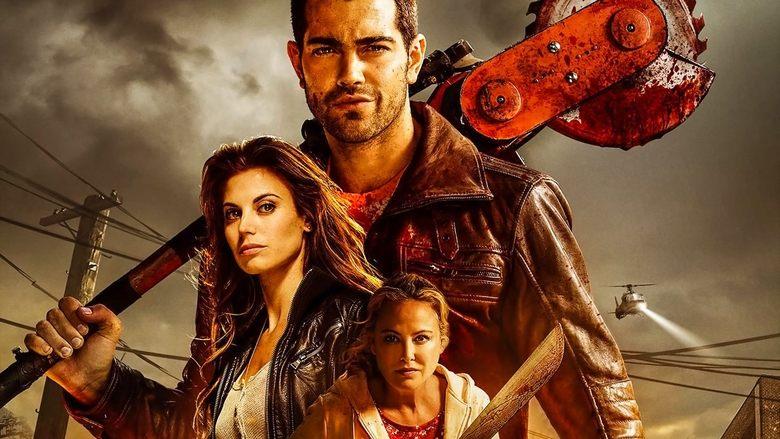 Dead Rising: Watchtower image