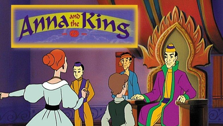 Anna and the King image
