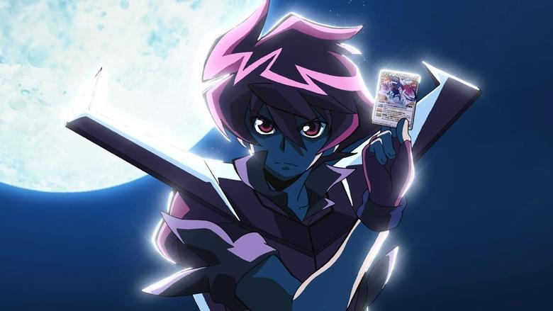 Battle Spirits: Brave image