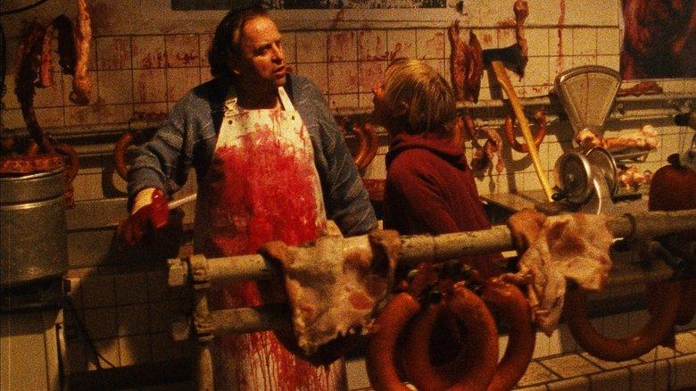 The German Chainsaw Massacre image