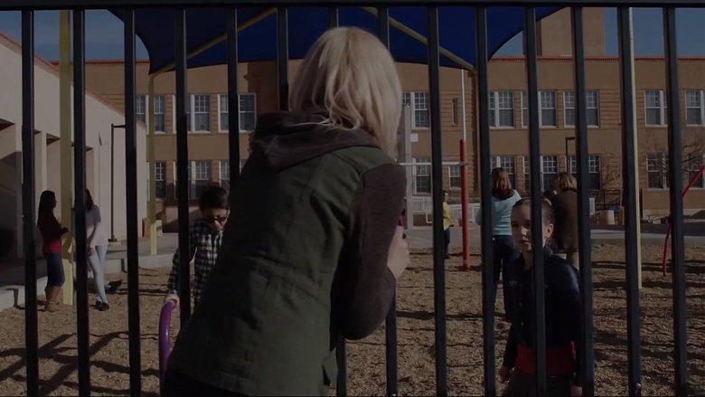 A Mother's Crime image