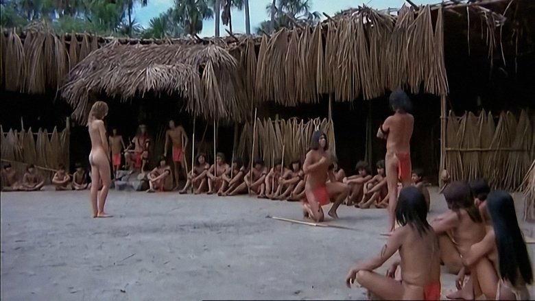 Amazonia: The Catherine Miles Story image