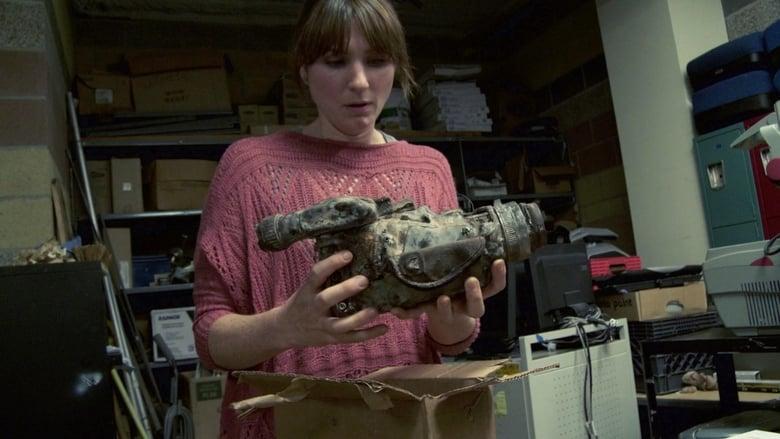 Phoenix Forgotten image