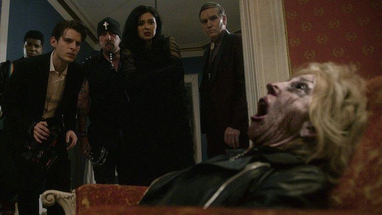 Scared to Death image