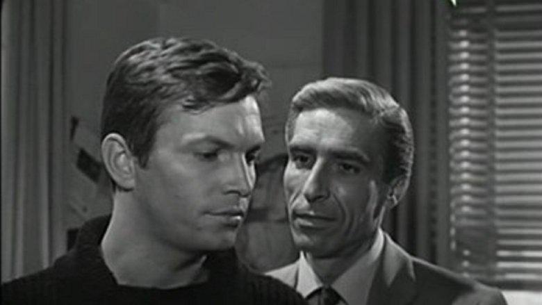 Call 22-22 Lieutenant Sheridan image