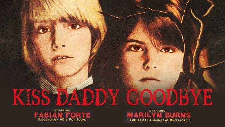Kiss Daddy Goodbye image