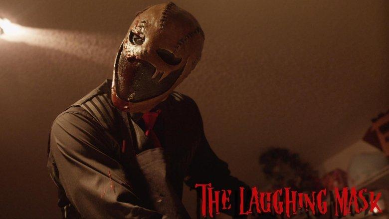 The Laughing Mask image