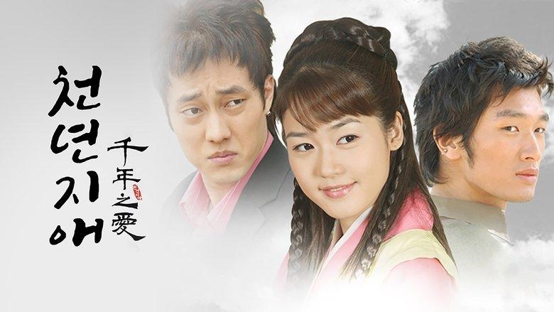 Thousand Years of Love image