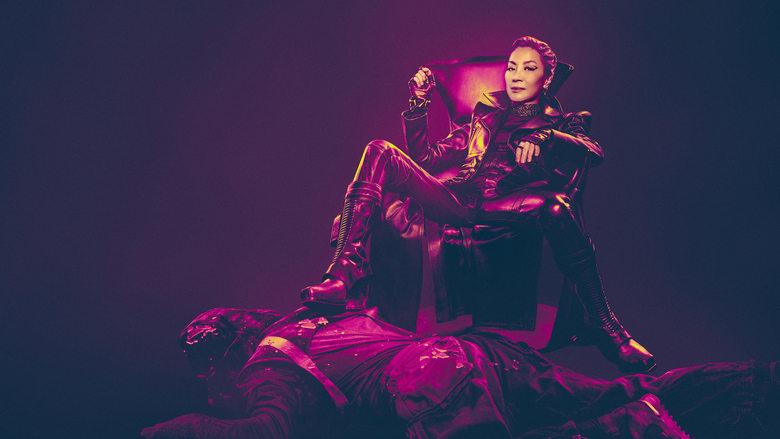 Star Trek: Section 31 image