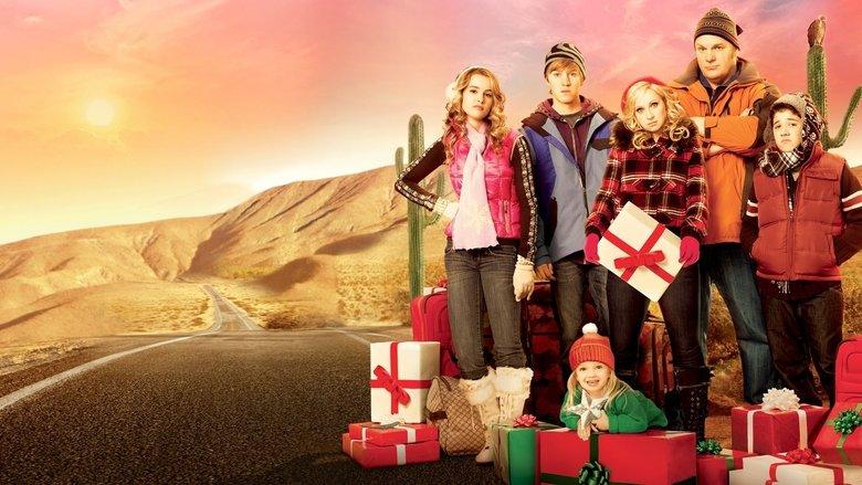Good Luck Charlie, It's Christmas! image