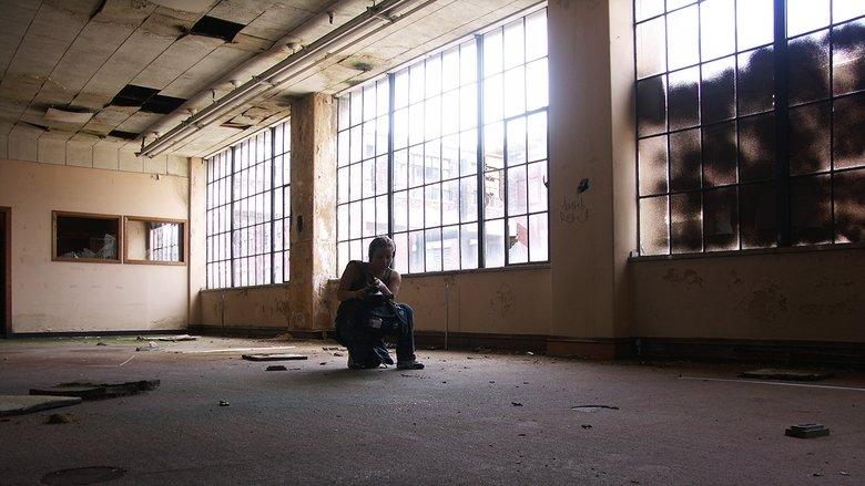Urban Explorers: Into the Darkness image