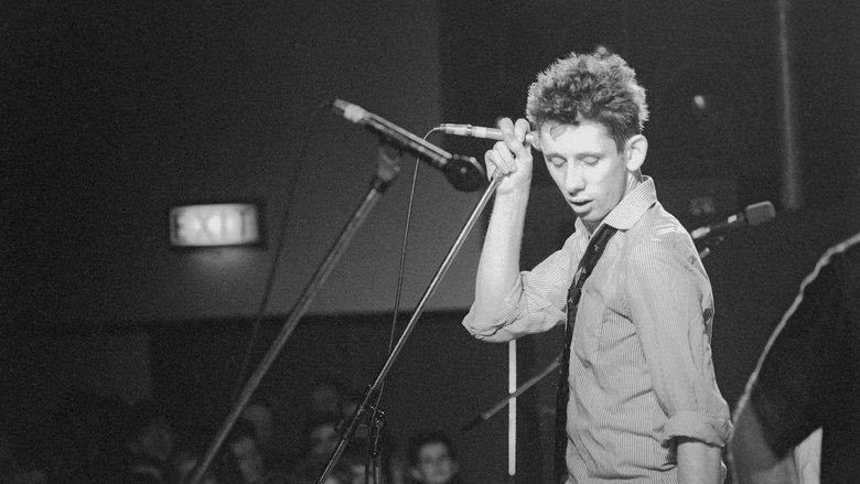 Crock of Gold: A Few Rounds with Shane MacGowan image