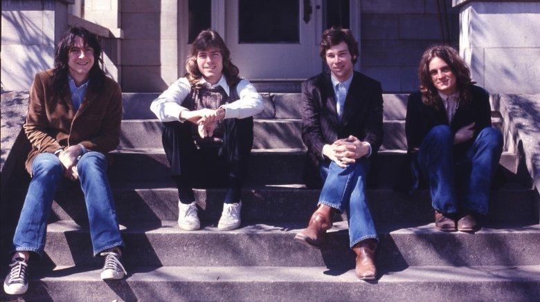 Big Star: Nothing Can Hurt Me image
