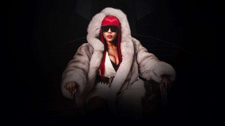 American Gangster Presents: Big Fifty - The Delhronda Hood Story image