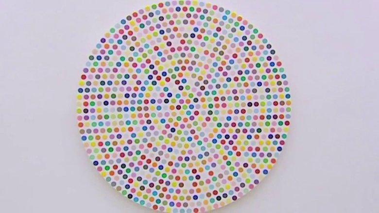Blurred Lines: Inside the Art World image