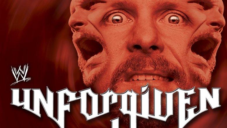 WWE Unforgiven 2001 image