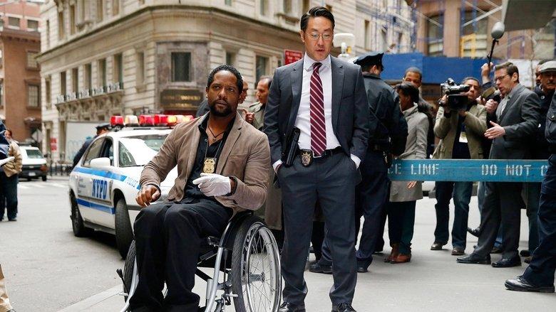 Ironside image