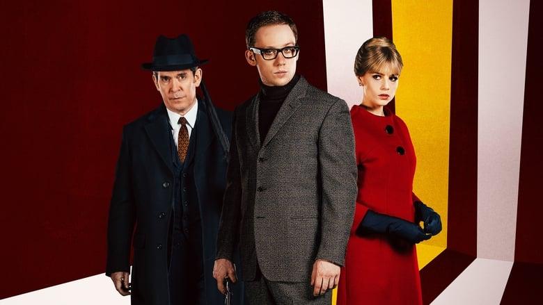 The Ipcress File image