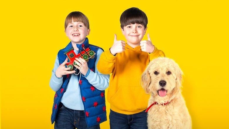 Biff and Chip image
