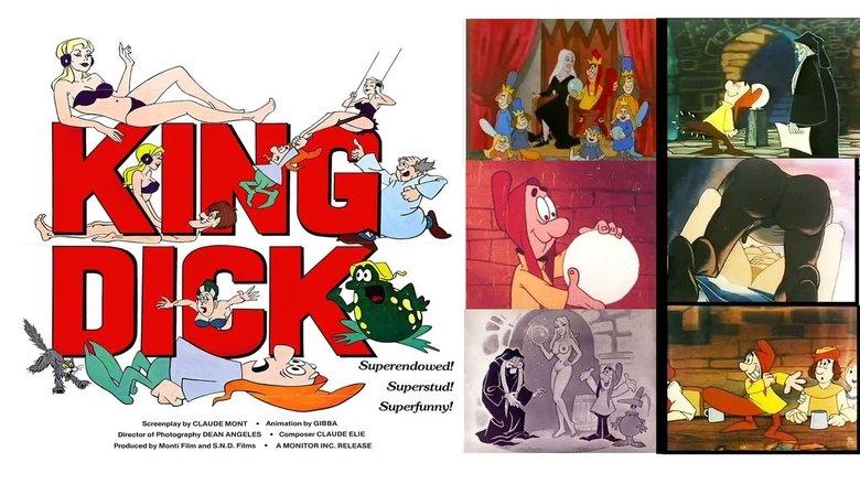 King Dick image