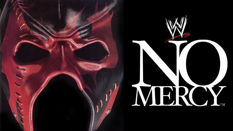 WWE No Mercy 2002 image