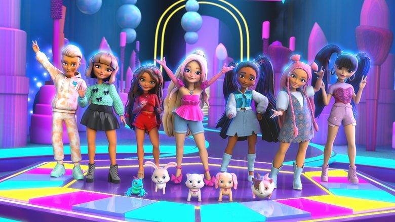 Barbie: Dream Besties image