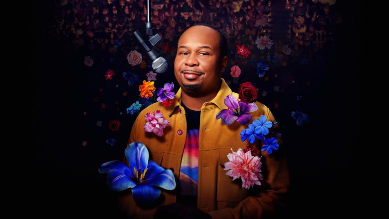 Roy Wood Jr.: Lonely Flowers image