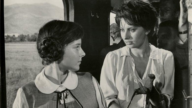 Two Women image