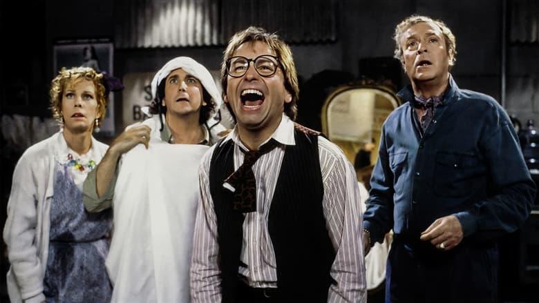 Noises Off... image