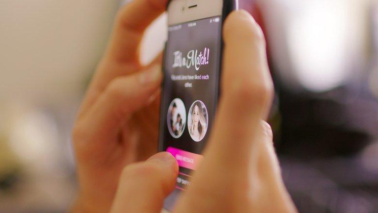 Swiped: Hooking Up in the Digital Age image