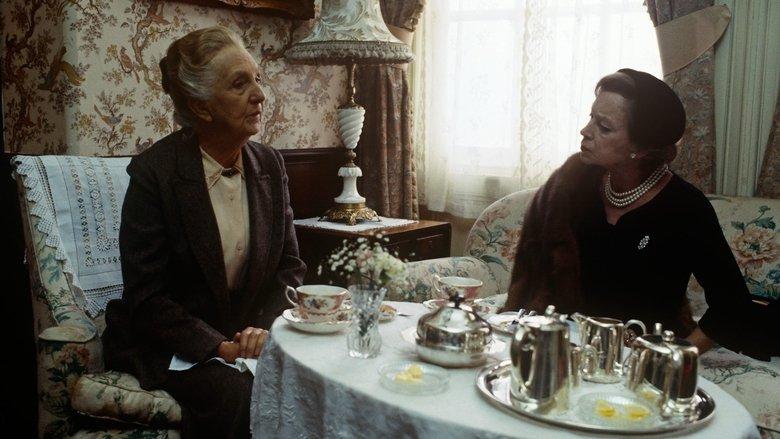 Miss Marple: Nemesis image