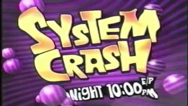 System Crash image