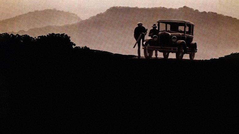 Bootleggers image