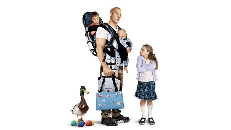 The Pacifier image