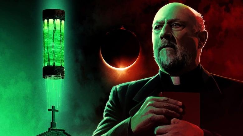 Prince of Darkness image
