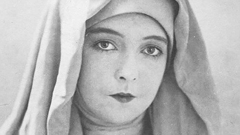 The White Sister image