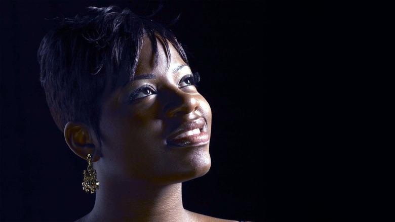 Life Is Not a Fairytale: The Fantasia Barrino Story image